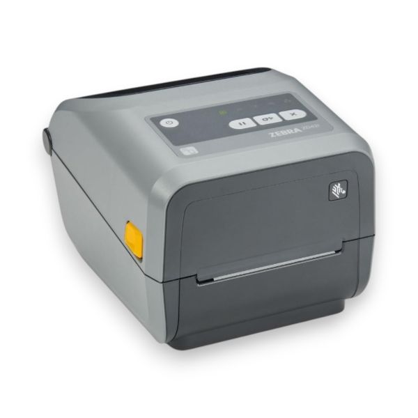 Picture of Zebra ZD421 Thermal Transfer USB 203dpi Label Printer